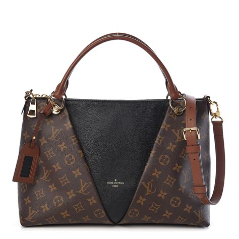 louis vuitton bag black and gold|Women's Designer Bags & Purses .